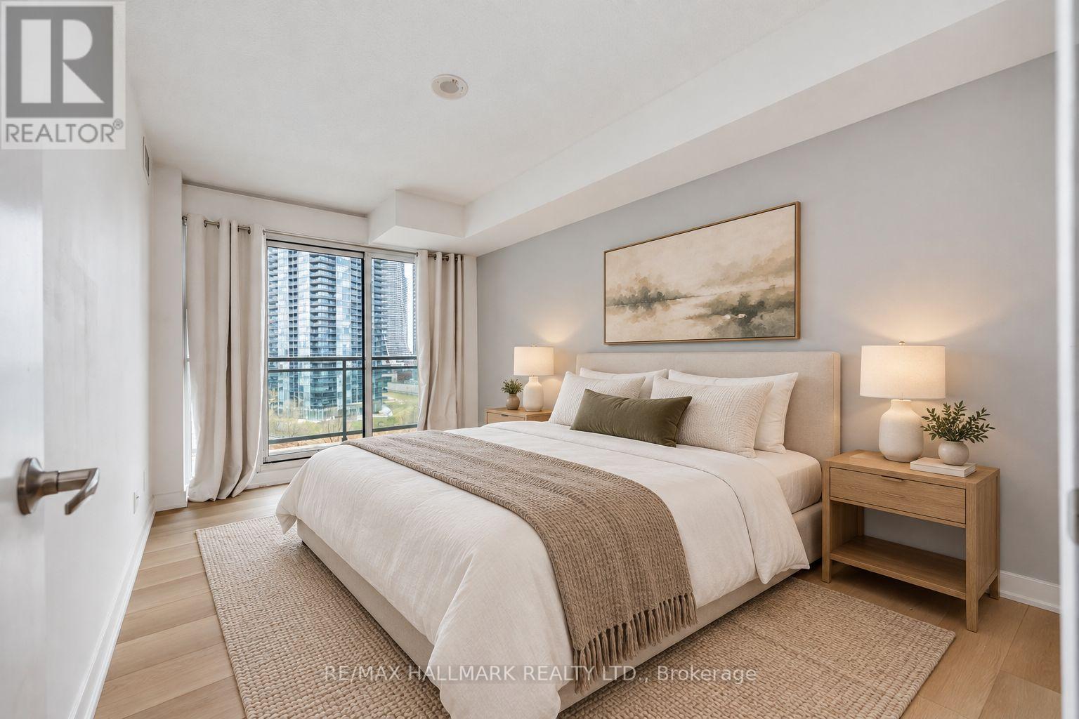 901 - 155 Legion Road N, Toronto, Ontario  M8Y 0A7 - Photo 11 - W14100866