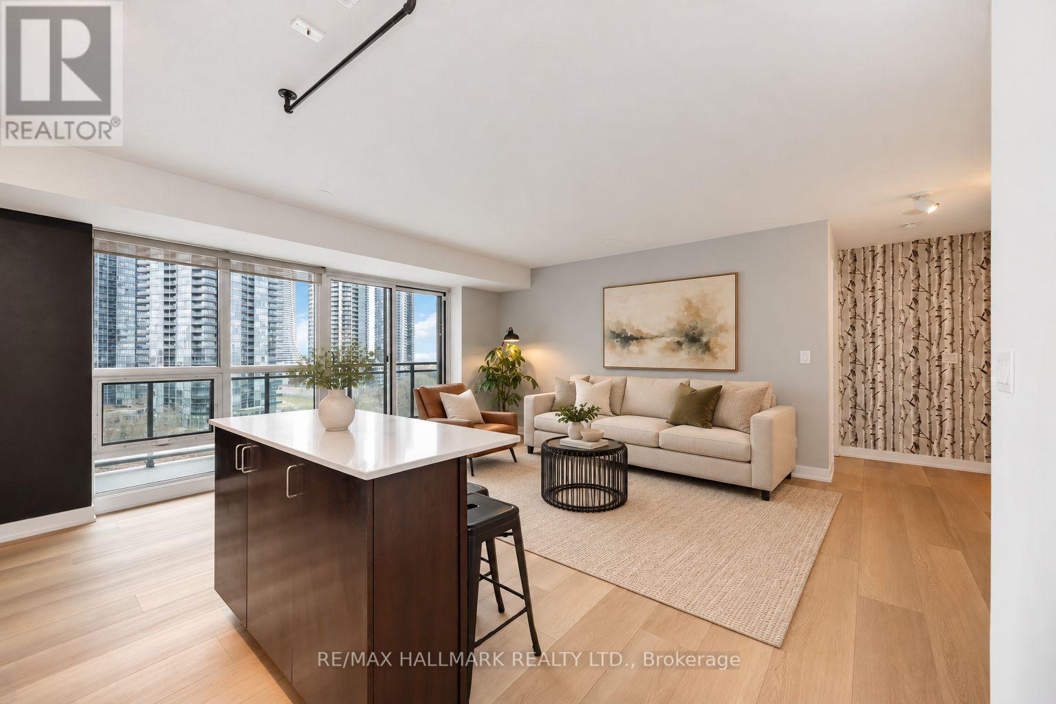 901 - 155 Legion Road N, Toronto, Ontario  M8Y 0A7 - Photo 4 - W14100866