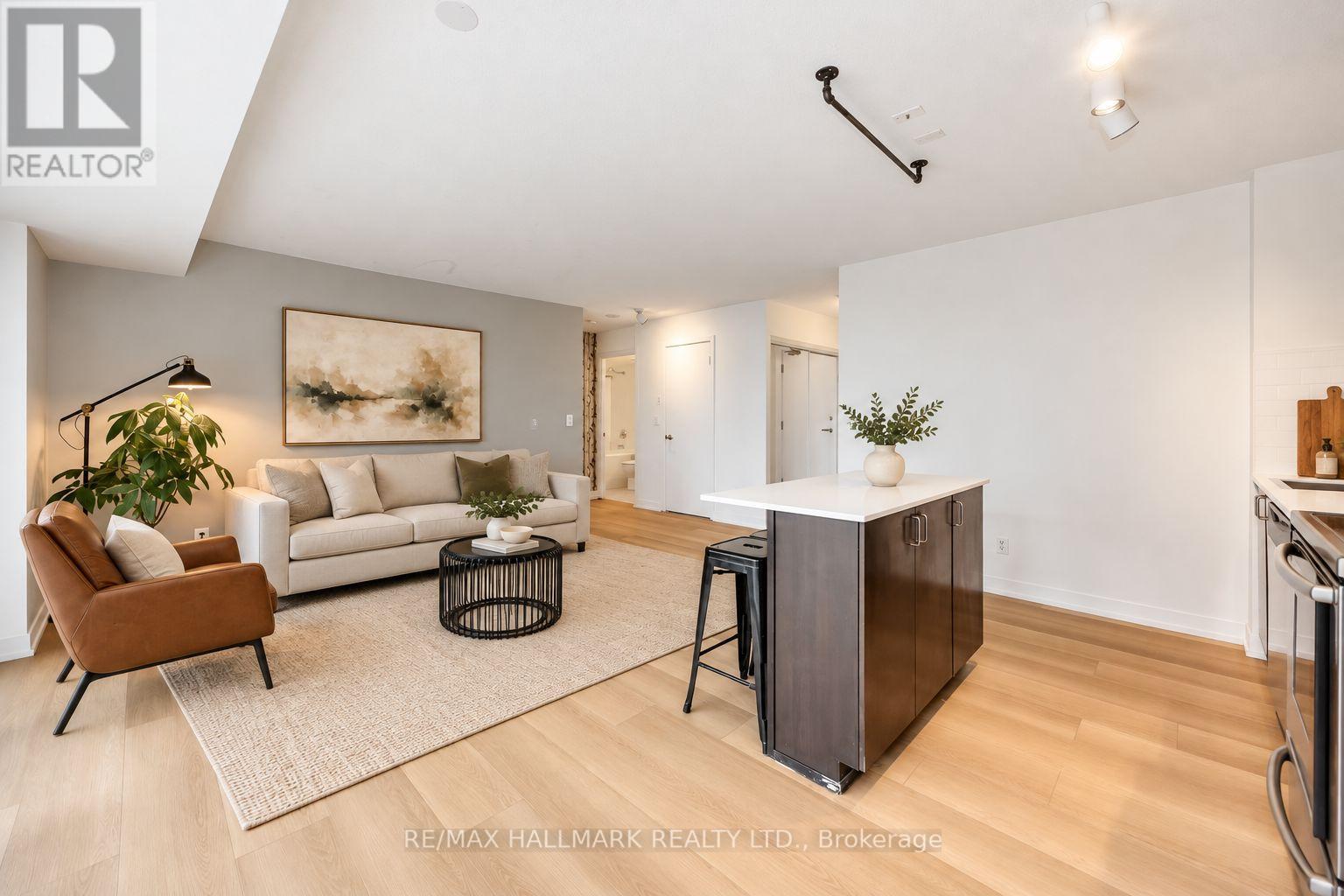 901 - 155 Legion Road N, Toronto, Ontario  M8Y 0A7 - Photo 5 - W14100866