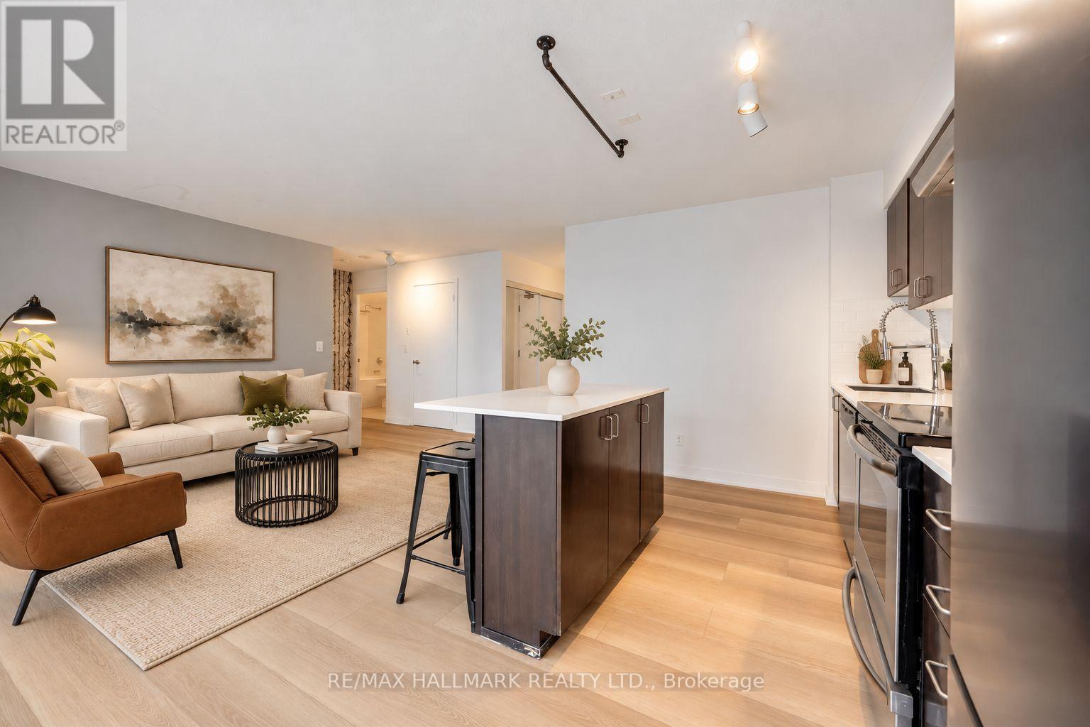 901 - 155 Legion Road N, Toronto, Ontario  M8Y 0A7 - Photo 6 - W14100866