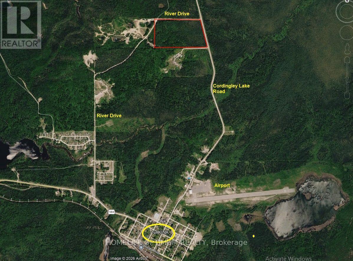 Pcl 8046 Cordingley Lake Road N, Greenstone, Ontario  P0T 2H0 - Photo 2 - X14100888