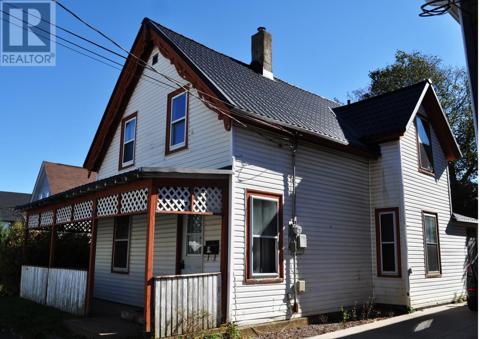 54 CENTRE Street, Truro, Nova Scotia