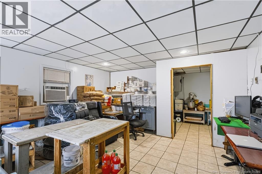 758 Route 105, Nackawic, New Brunswick  E6G 1V5 - Photo 29 - NB149921