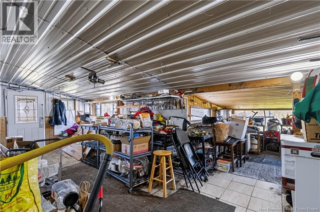 758 Route 105, Nackawic, New Brunswick  E6G 1V5 - Photo 36 - NB149921