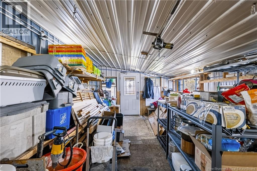 758 Route 105, Nackawic, New Brunswick  E6G 1V5 - Photo 39 - NB149921