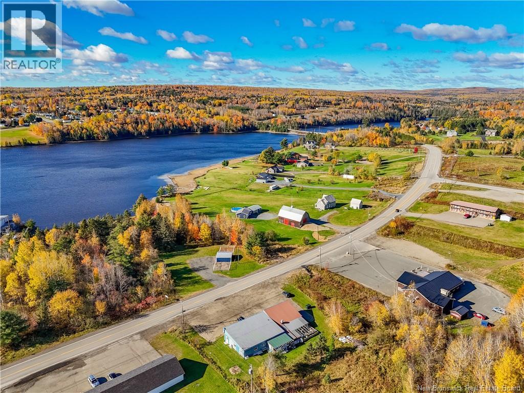 758 Route 105, Nackawic, New Brunswick  E6G 1V5 - Photo 50 - NB149921