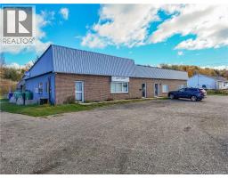 758 Route 105, Nackawic, New Brunswick