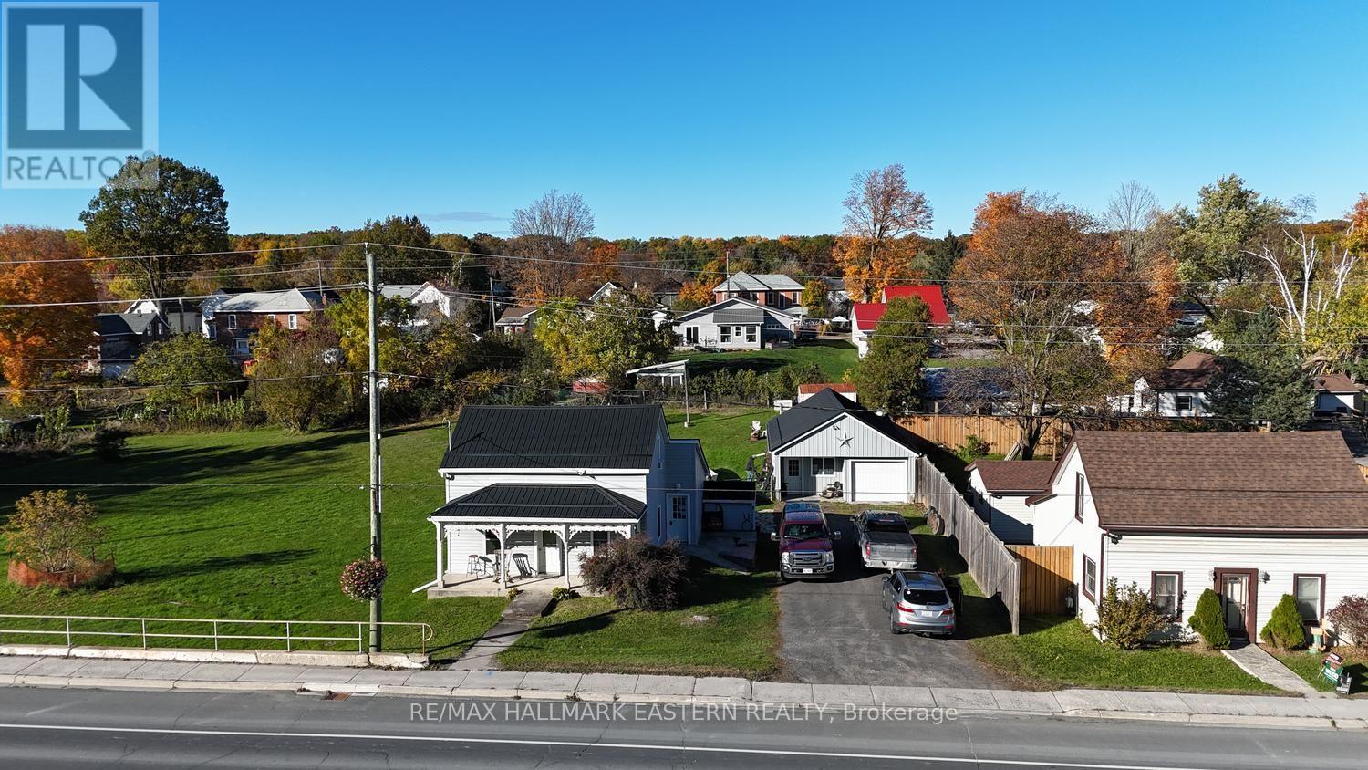 59 OTTAWA STREET E, Havelock-Belmont-Methuen, Ontario