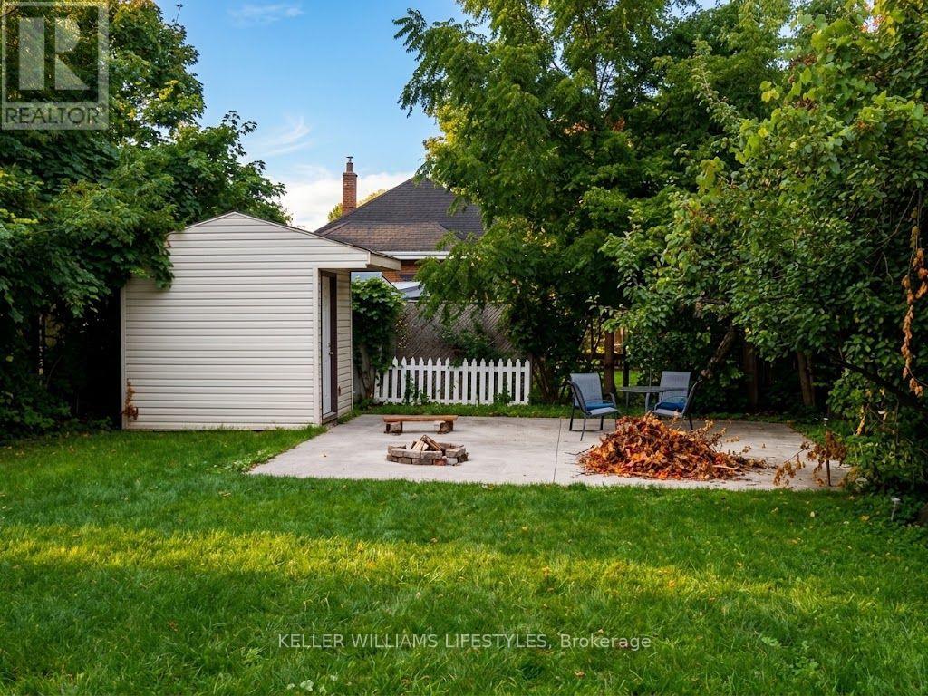 491 Charlotte Street, London East, Ontario  N5W 4A5 - Photo 13 - X14100926
