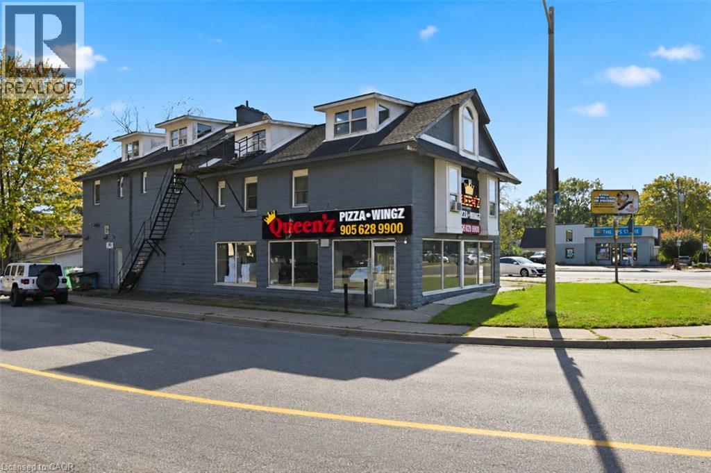 72 KING Street E, Flamborough, Ontario