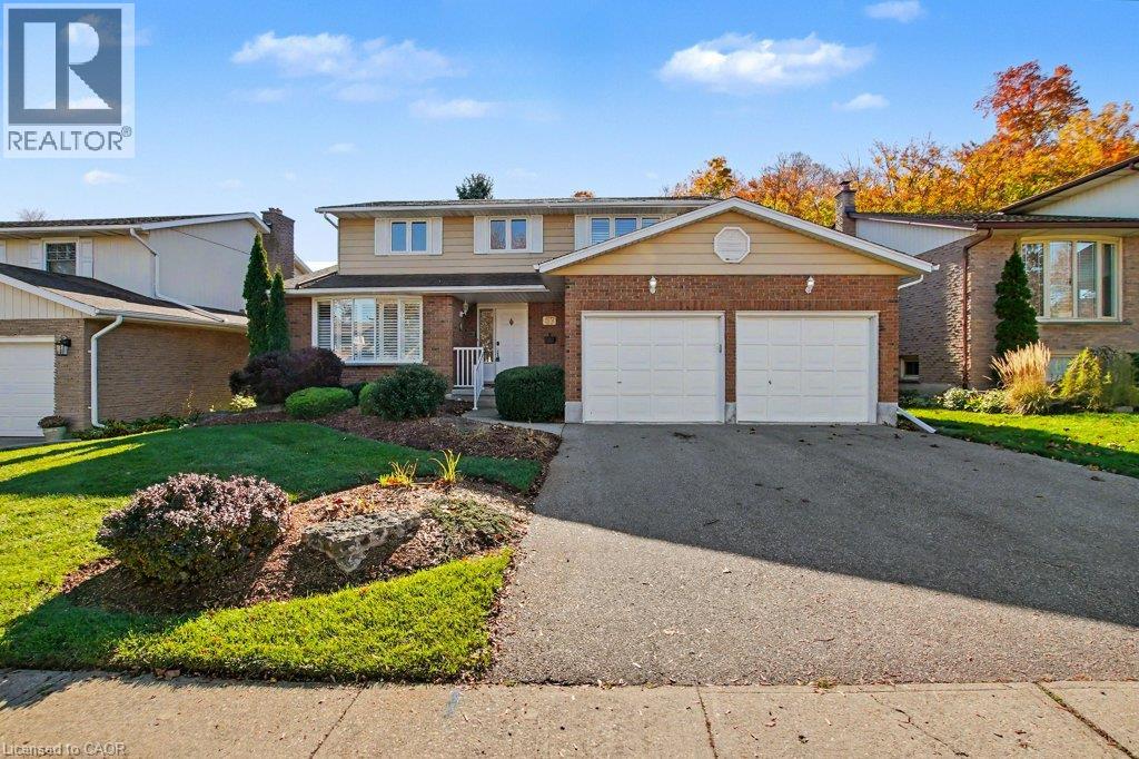 57 Trailview Drive, Kitchener, Ontario  N2N 1P7 - Photo 2 - 40872323