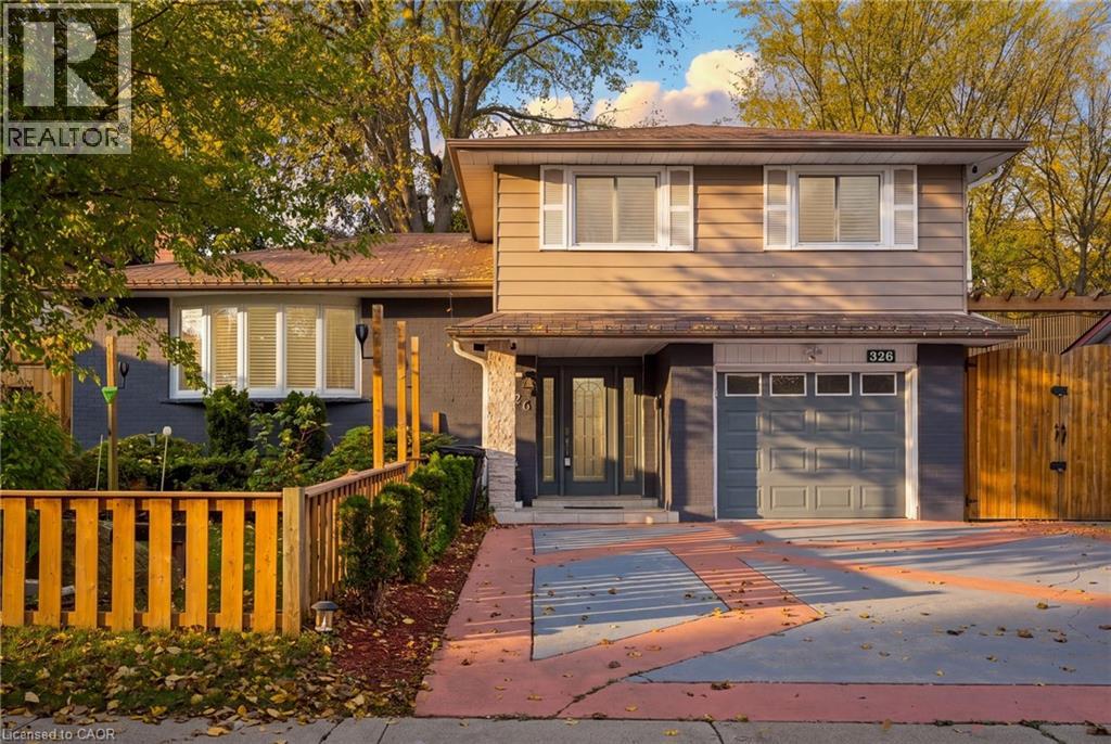 326 Manchester Road, Kitchener, Ontario  N2B 1A4 - Photo 2 - 40871511