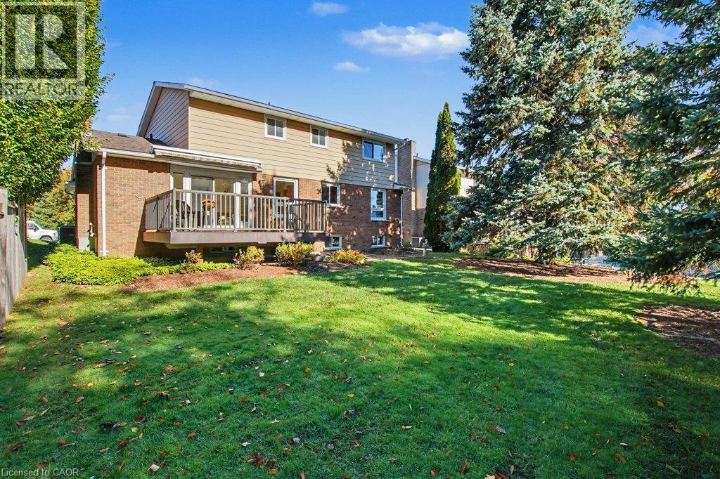 57 Trailview Drive, Kitchener, Ontario  N2N 1P7 - Photo 37 - 40872323