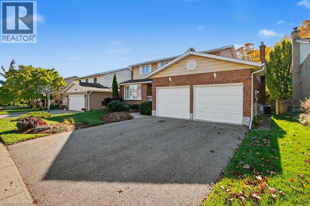57 Trailview Drive, Kitchener, Ontario  N2N 1P7 - Photo 40 - 40872323