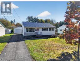108 Cherry Avenue, Fredericton, New Brunswick
