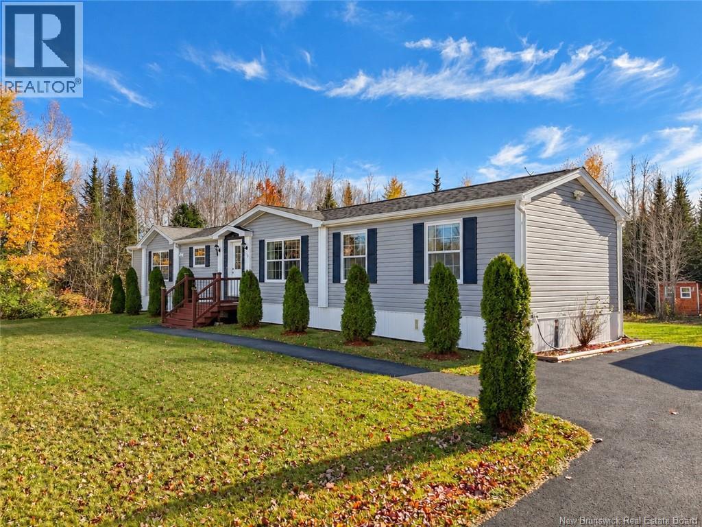 34 Wendy Crescent, Rusagonis, New Brunswick  E3B 0L5 - Photo 2 - NB149926