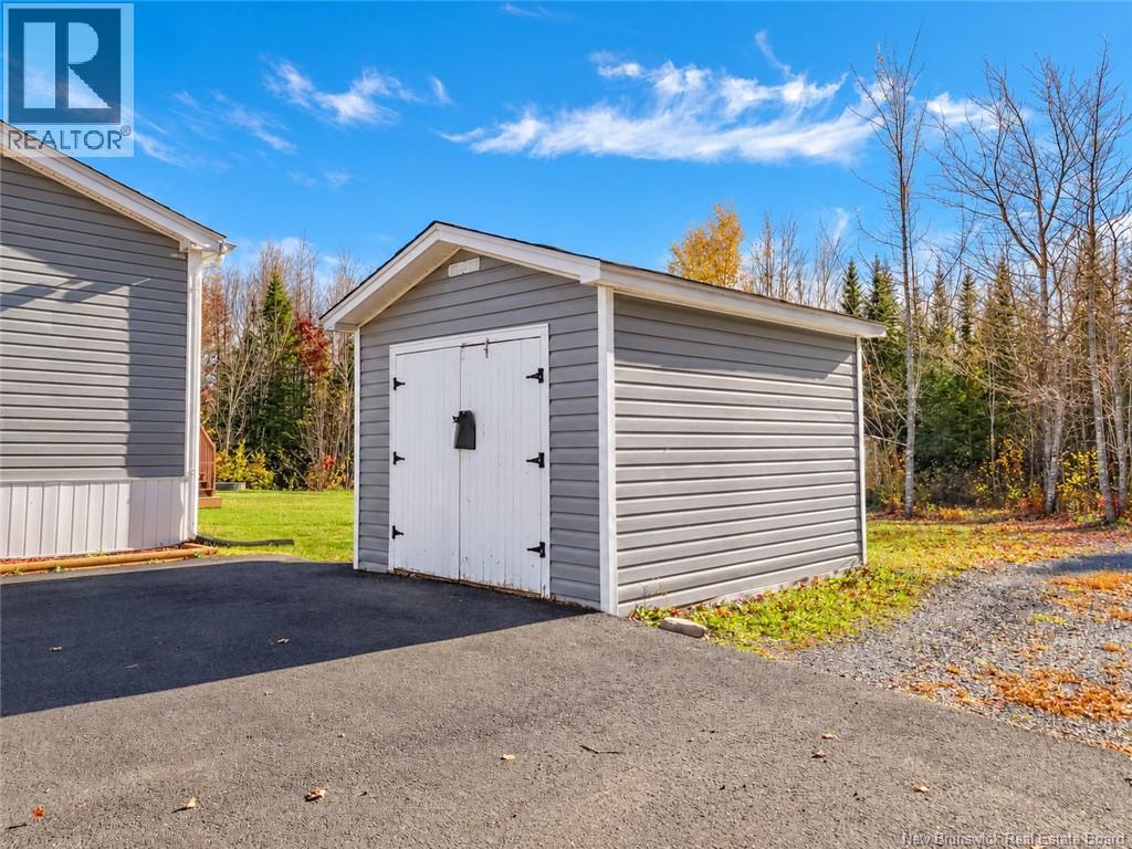 34 Wendy Crescent, Rusagonis, New Brunswick  E3B 0L5 - Photo 29 - NB149926