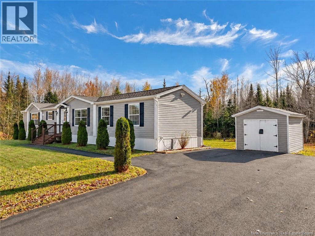 34 Wendy Crescent, Rusagonis, New Brunswick  E3B 0L5 - Photo 3 - NB149926