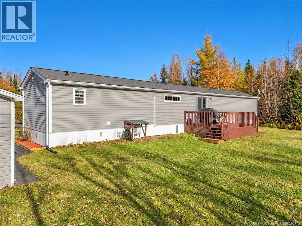 34 Wendy Crescent, Rusagonis, New Brunswick  E3B 0L5 - Photo 31 - NB149926
