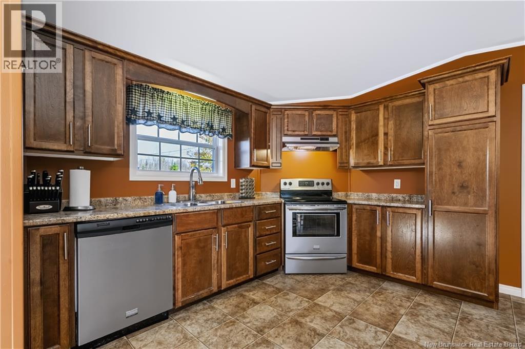 34 Wendy Crescent, Rusagonis, New Brunswick  E3B 0L5 - Photo 7 - NB149926