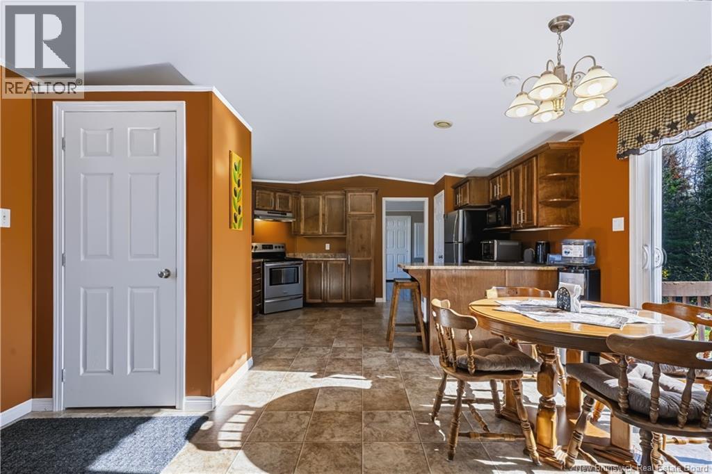 34 Wendy Crescent, Rusagonis, New Brunswick  E3B 0L5 - Photo 8 - NB149926