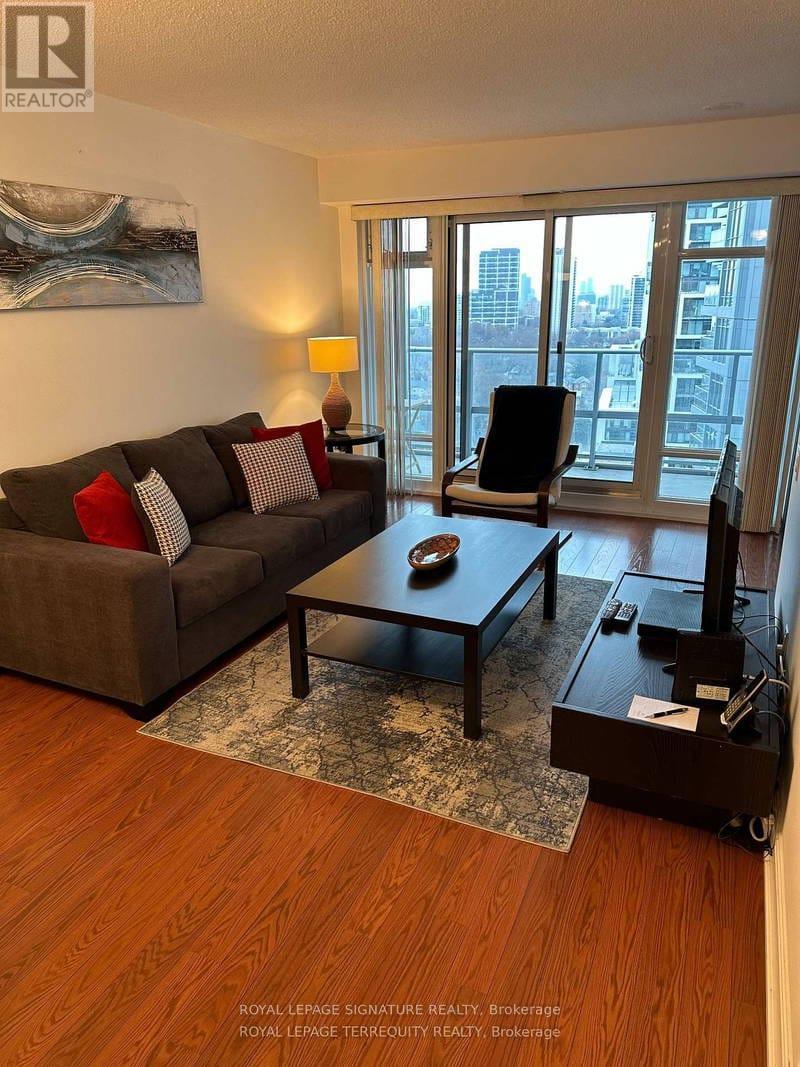 1704 - 2191 Yonge Street, Toronto, Ontario  M4S 3H8 - Photo 3 - C14093398