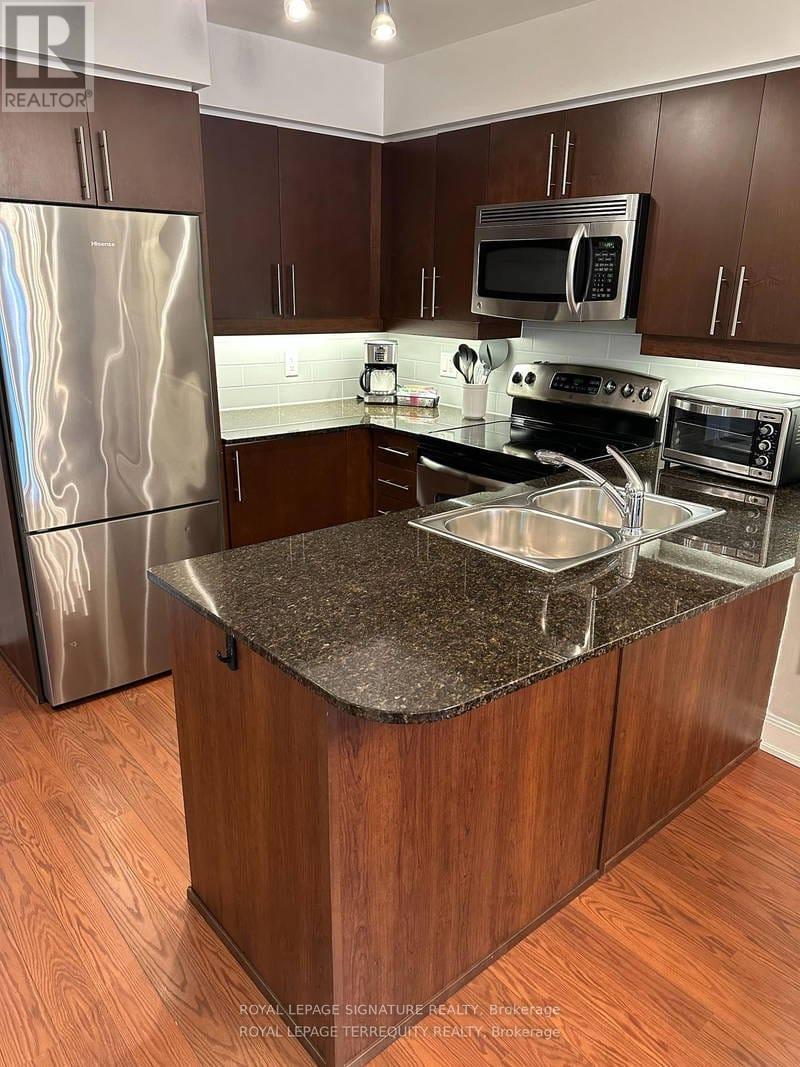 1704 - 2191 Yonge Street, Toronto, Ontario  M4S 3H8 - Photo 2 - C14093398
