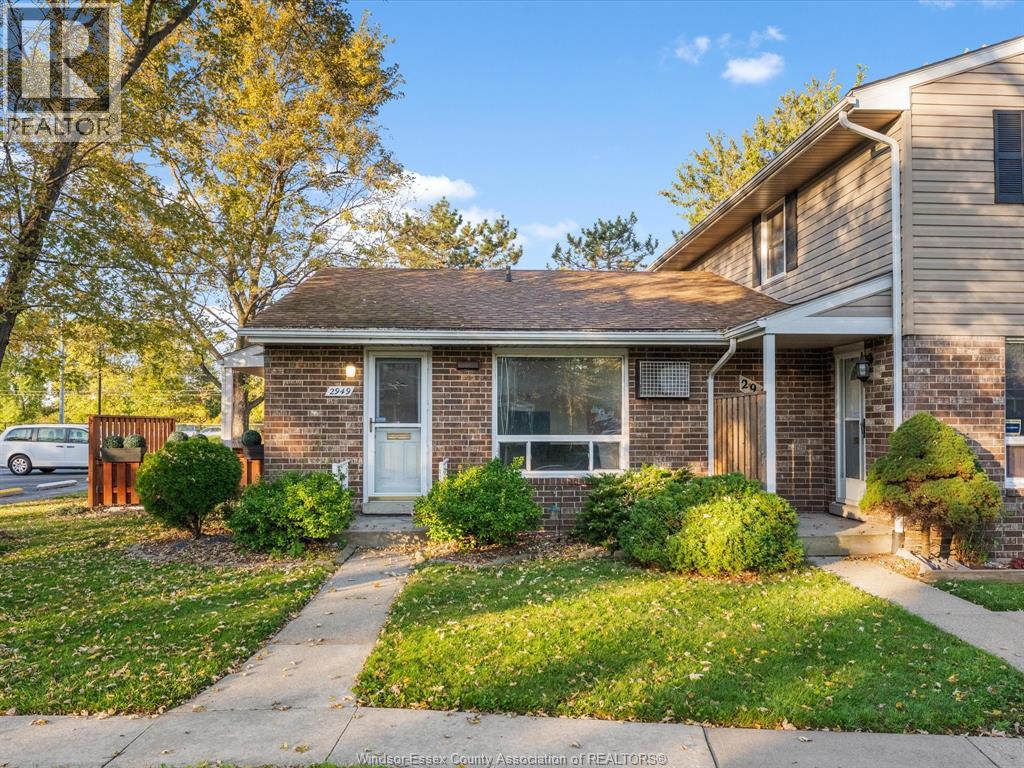 2949 Meadowbrook Lane, Windsor, Ontario  N8T 3C4 - Photo 2 - 26025797