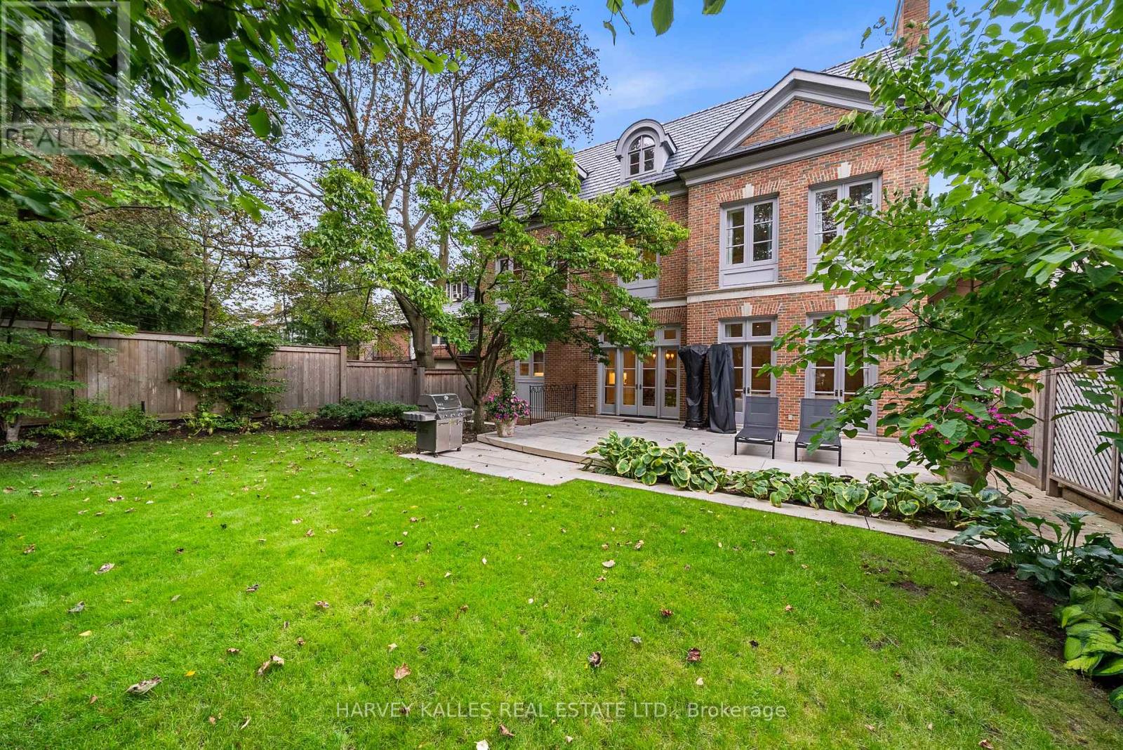 250 Forest Hill Road, Toronto, Ontario  M5P 2N5 - Photo 34 - C14100908