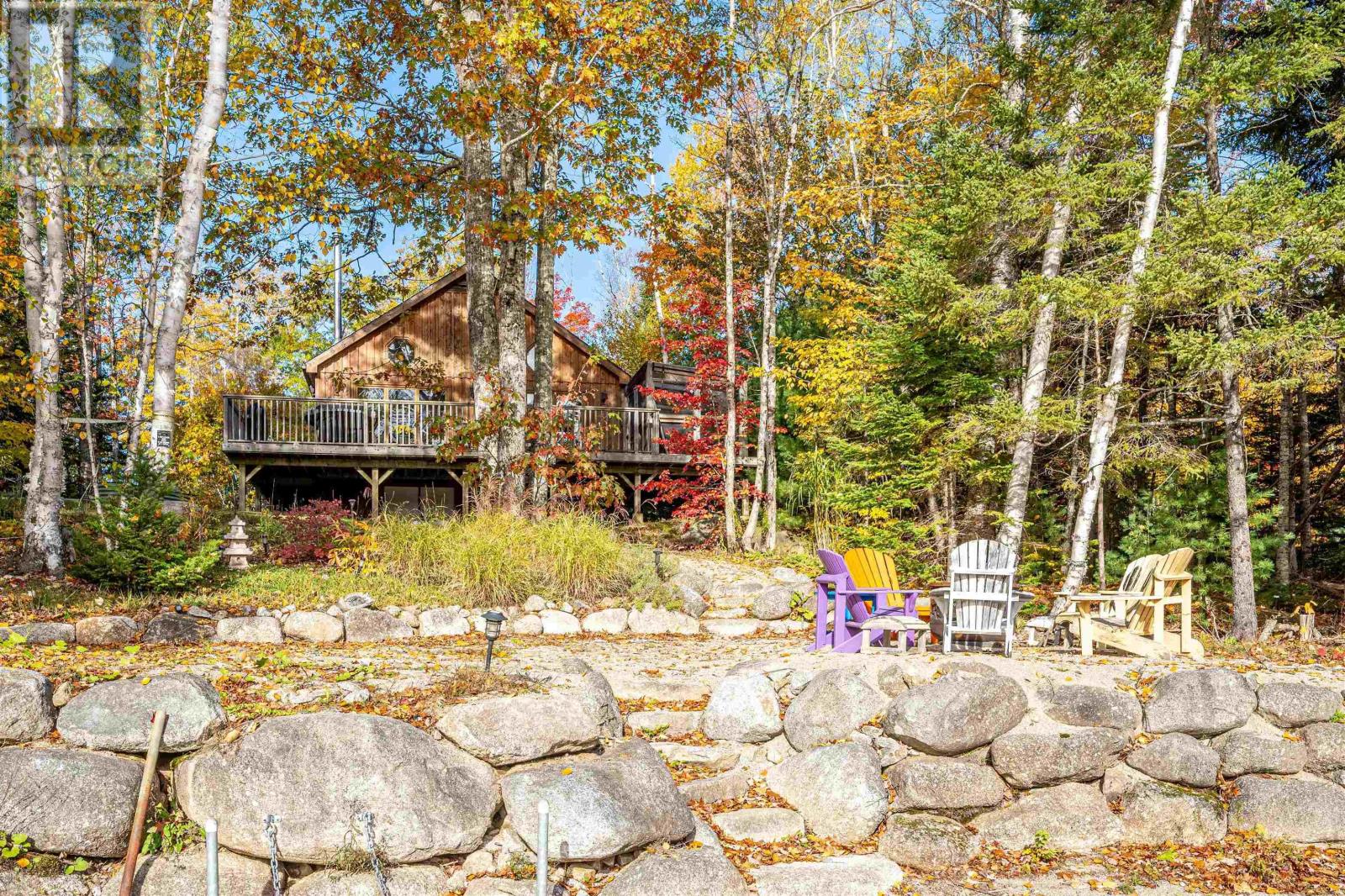 142 Canyon Point Road, Vaughan, Nova Scotia  B0N 2T0 - Photo 5 - 202626289