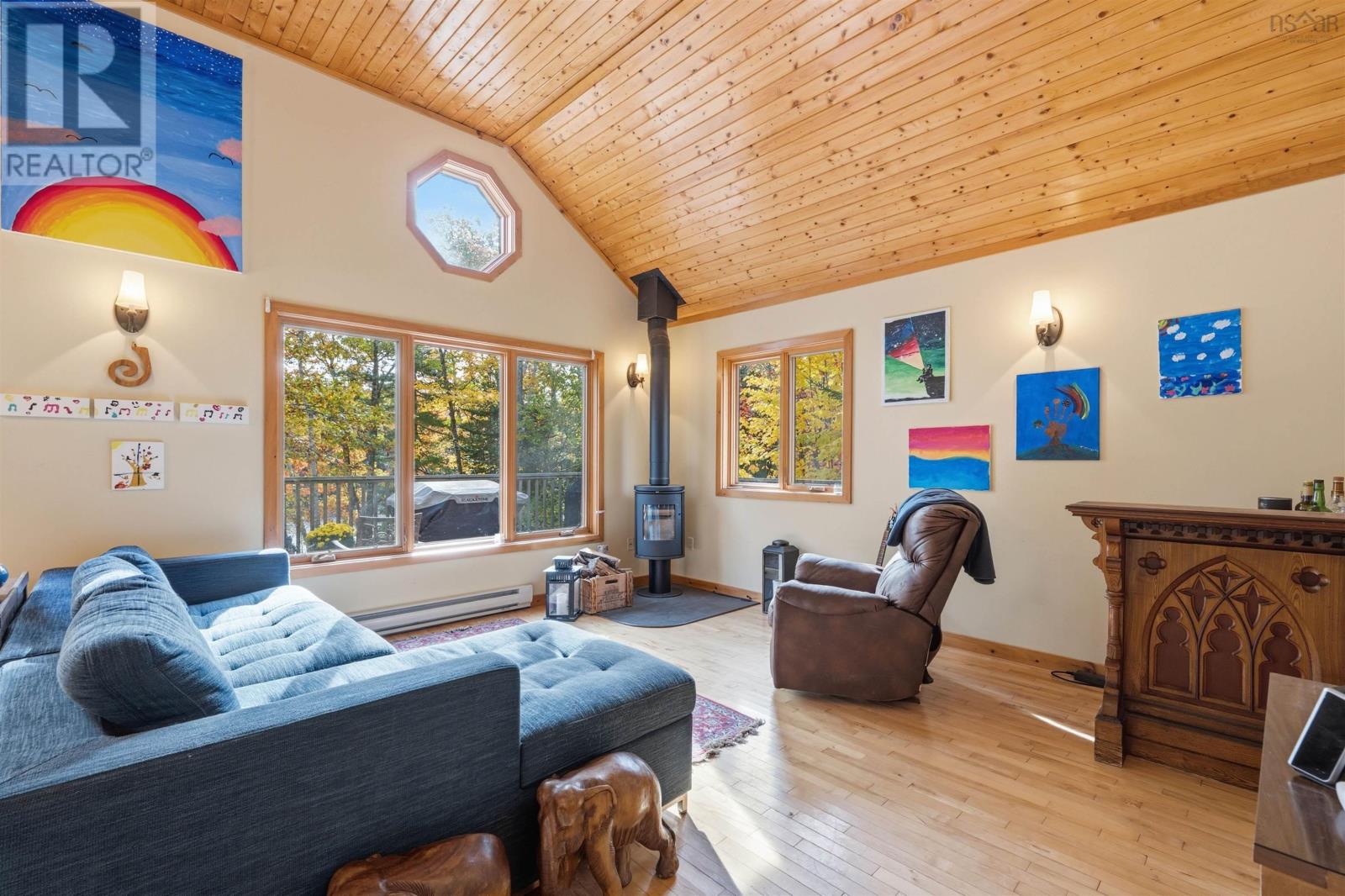 142 Canyon Point Road, Vaughan, Nova Scotia  B0N 2T0 - Photo 8 - 202626289