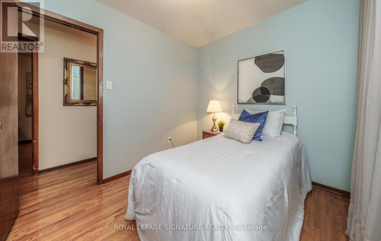 57 Darnborough Way, Toronto, Ontario  M1W 2G2 - Photo 17 - E14100932