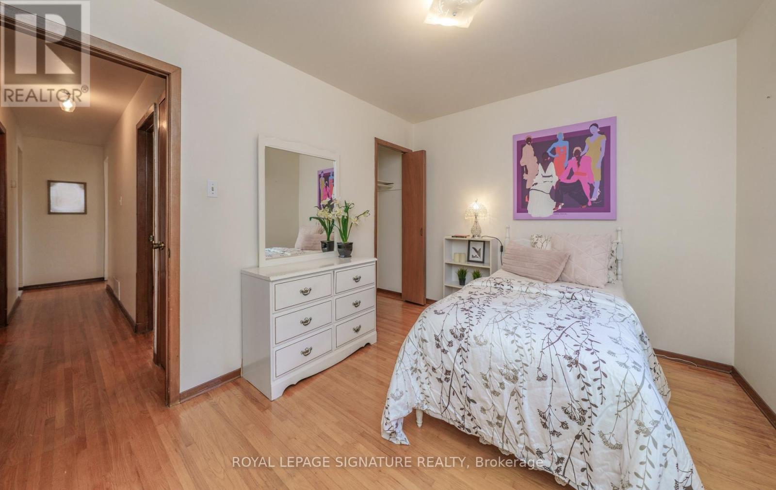 57 Darnborough Way, Toronto, Ontario  M1W 2G2 - Photo 19 - E14100932
