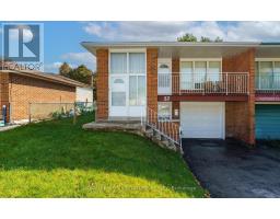 57 DARNBOROUGH WAY, Toronto, Ontario