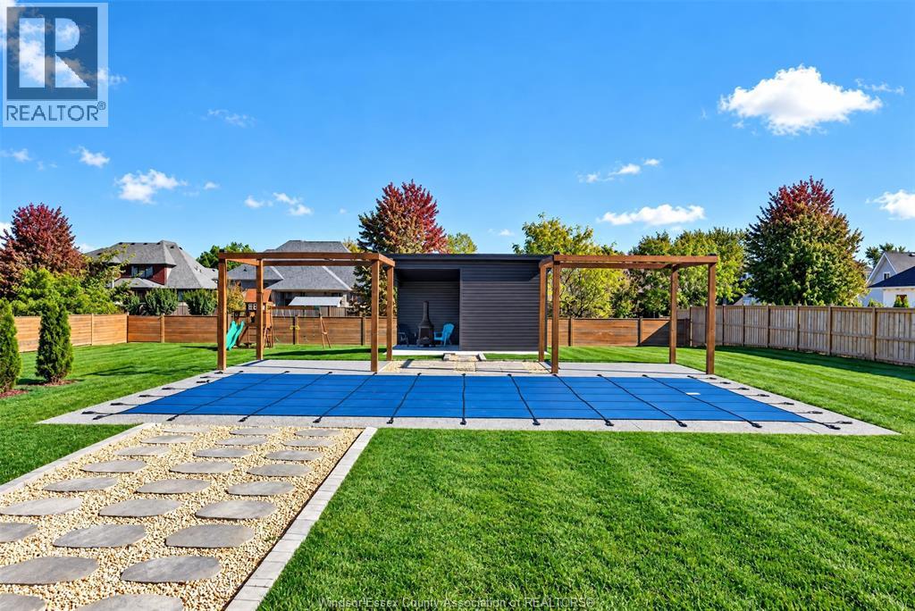 1420 Mullins Drive, Lakeshore, Ontario  N0R 1V0 - Photo 44 - 26024608