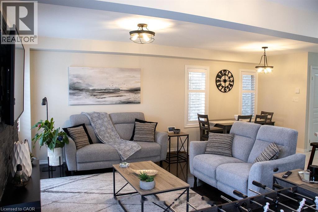 183 Penny Lane, Stoney Creek, Ontario  L8J 0E2 - Photo 6 - 40871579