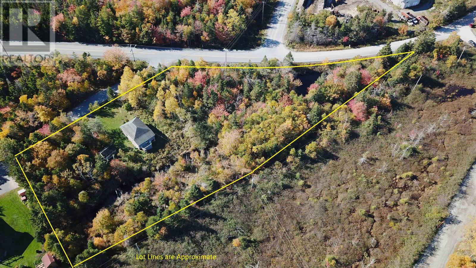 35 Rainbow Haven Drive, Cow Bay, Nova Scotia