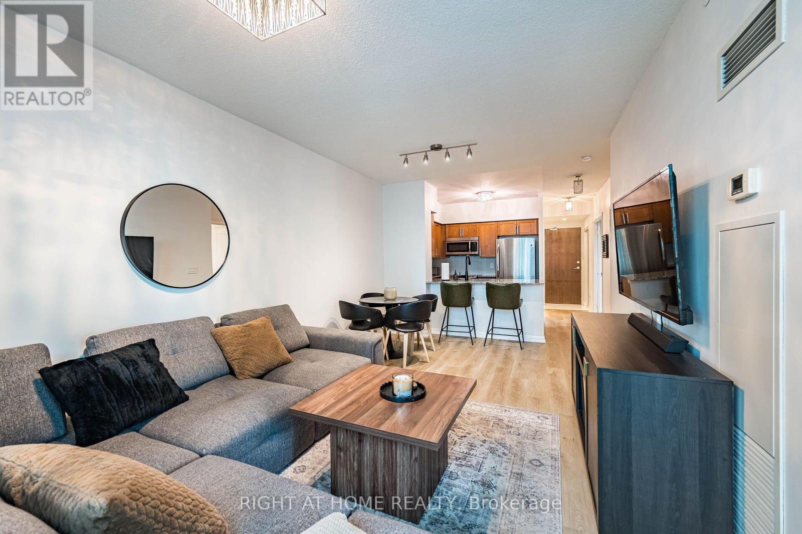 1211 - 205 Sherway Gardens Road, Toronto (Islington-City Centre West), Ontario  M9C 0A5 - Photo 17 - W14100934