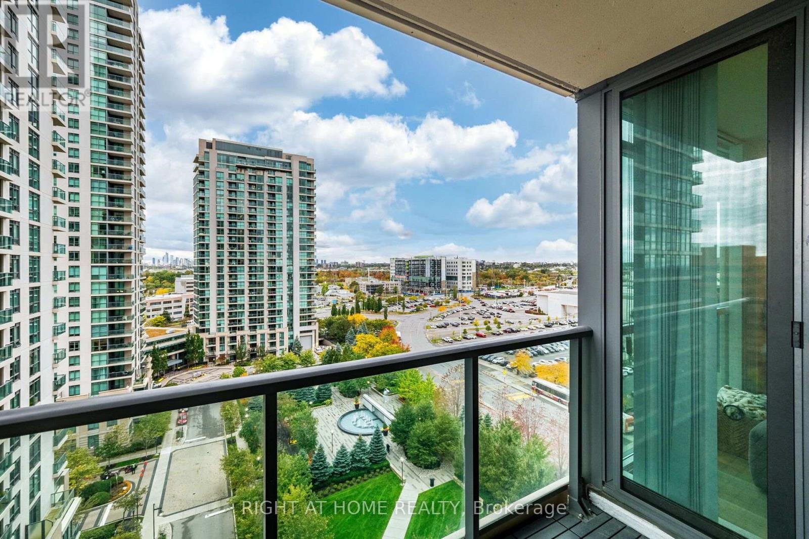 1211 - 205 Sherway Gardens Road, Toronto (Islington-City Centre West), Ontario  M9C 0A5 - Photo 28 - W14100934
