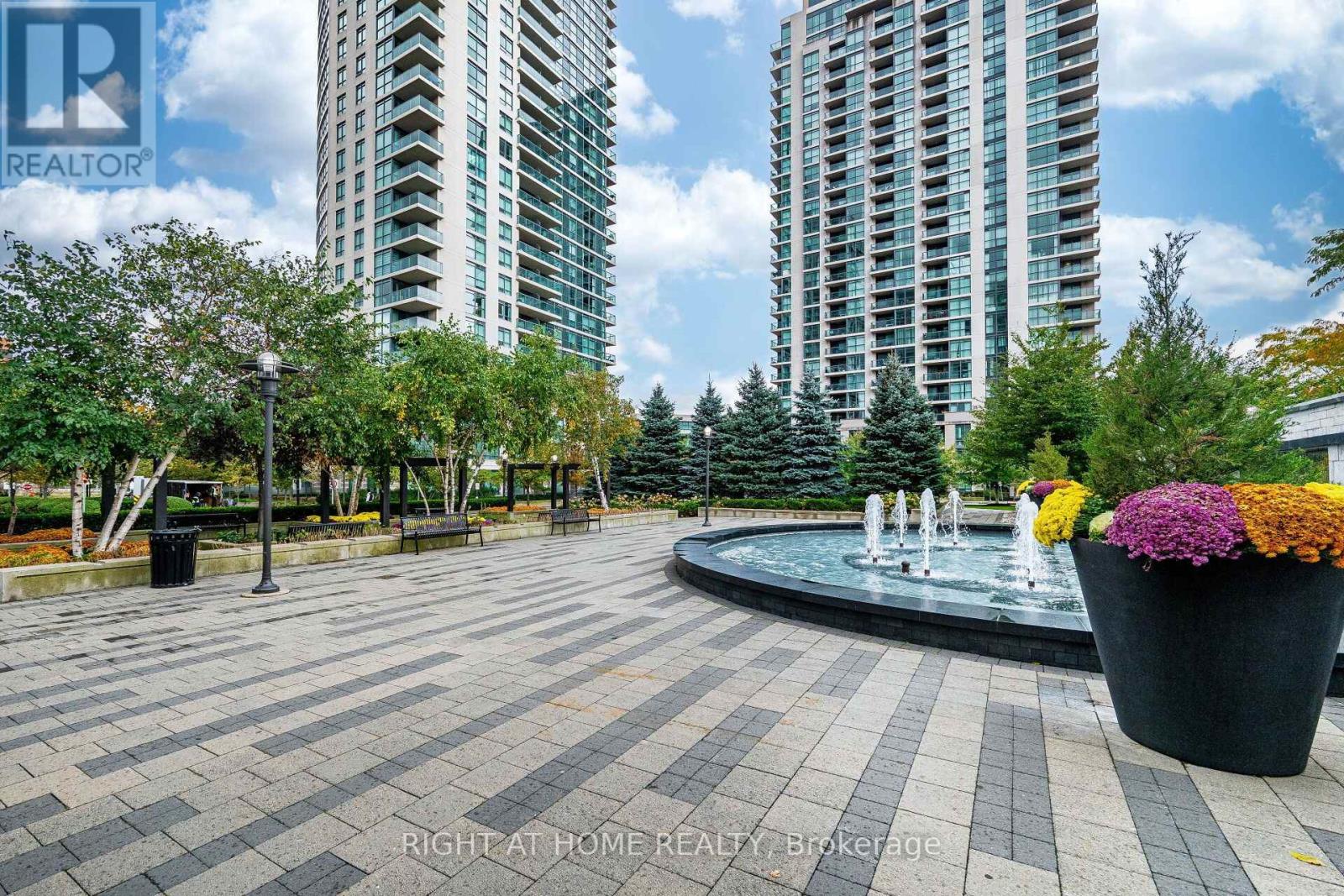 1211 - 205 Sherway Gardens Road, Toronto (Islington-City Centre West), Ontario  M9C 0A5 - Photo 35 - W14100934