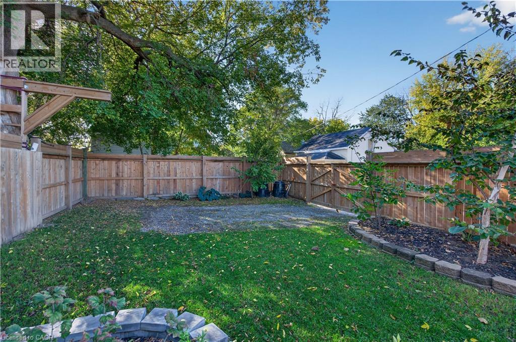 60 Division Street, St. Catharines, Ontario  L2R 3G6 - Photo 35 - 40872780