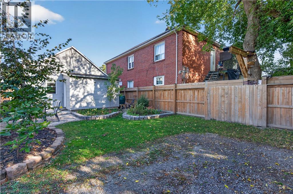60 Division Street, St. Catharines, Ontario  L2R 3G6 - Photo 37 - 40872780