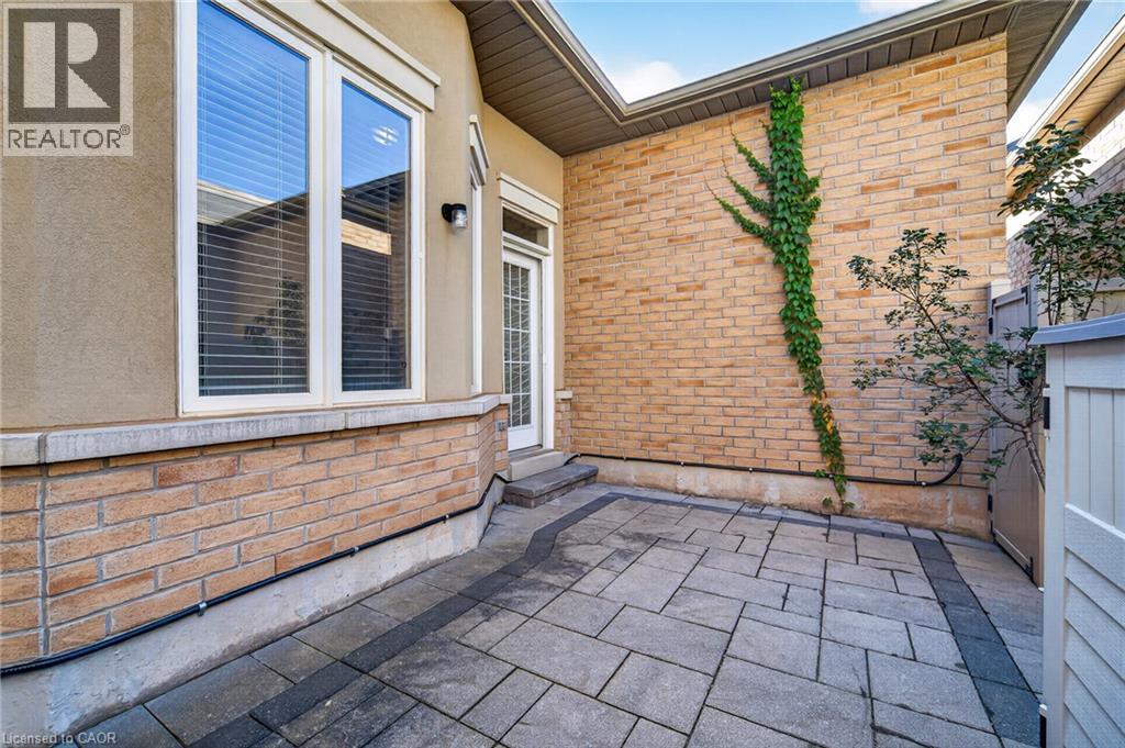 541 Sixteen Mile Drive, Oakville, Ontario  L6M 0P7 - Photo 26 - 40857363