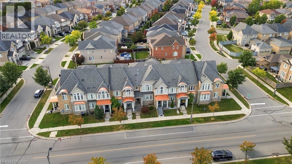 541 Sixteen Mile Drive, Oakville, Ontario  L6M 0P7 - Photo 30 - 40857363