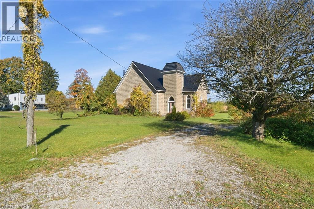 205 Norfolk County #45 Road, Norfolk County, Ontario  N0E 1G0 - Photo 2 - 40868074