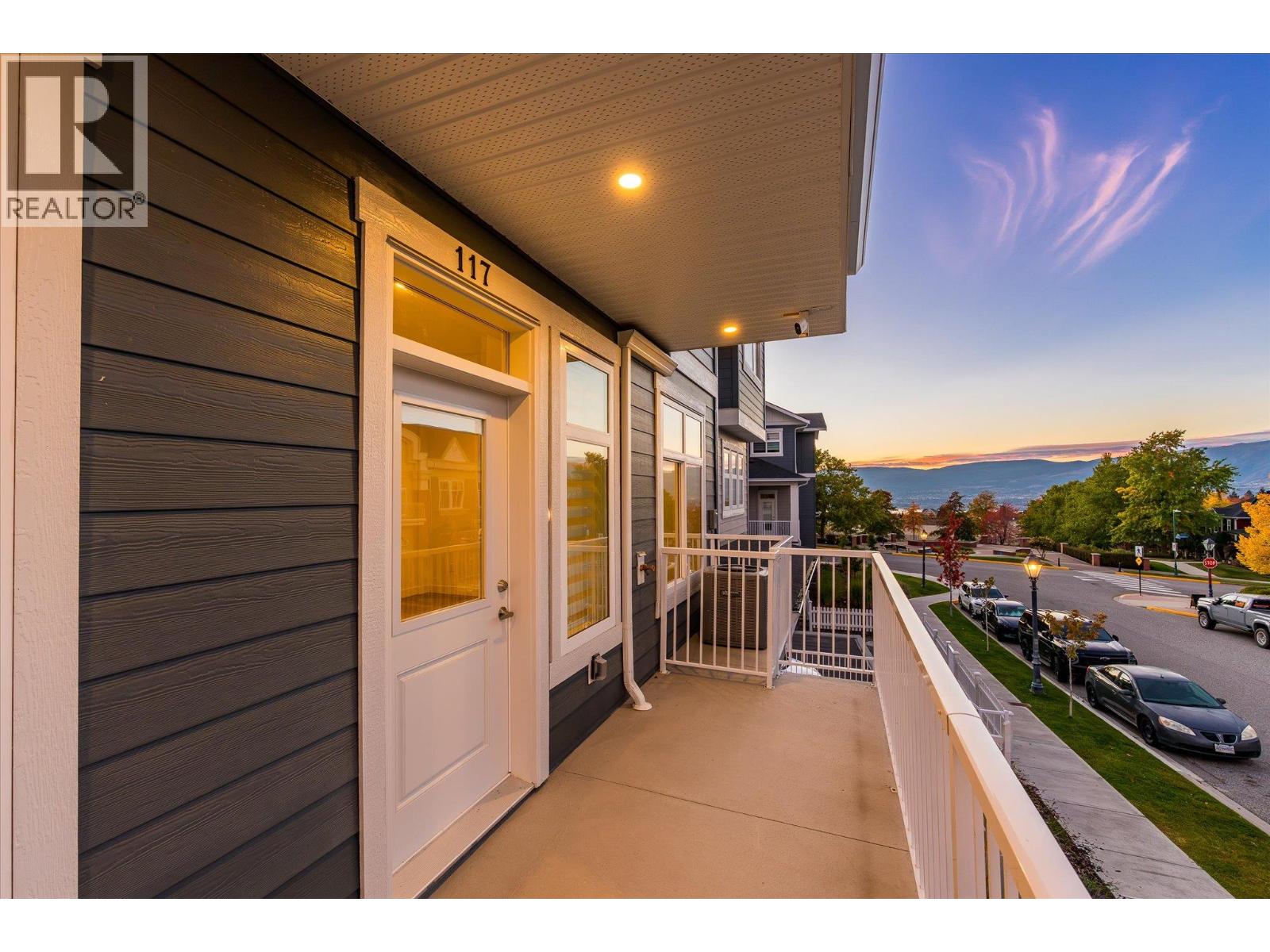 5300 Main Street Unit# 117, Kelowna, British Columbia  V1W 0C1 - Photo 2 - 10401316