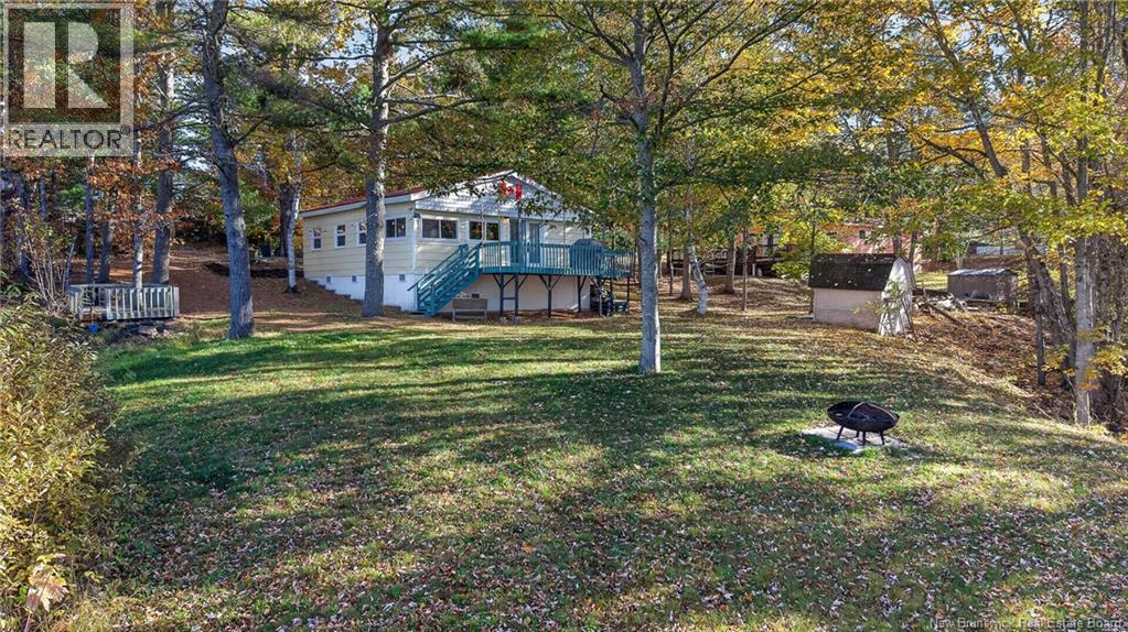 7 Warden Road, cambridge-narrows, New Brunswick