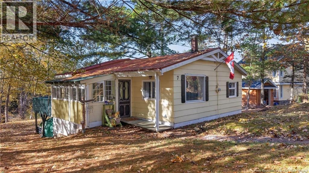 7 Warden Road, Cambridge-Narrows, New Brunswick E4C 4G5 - Photo 17 - NB150007