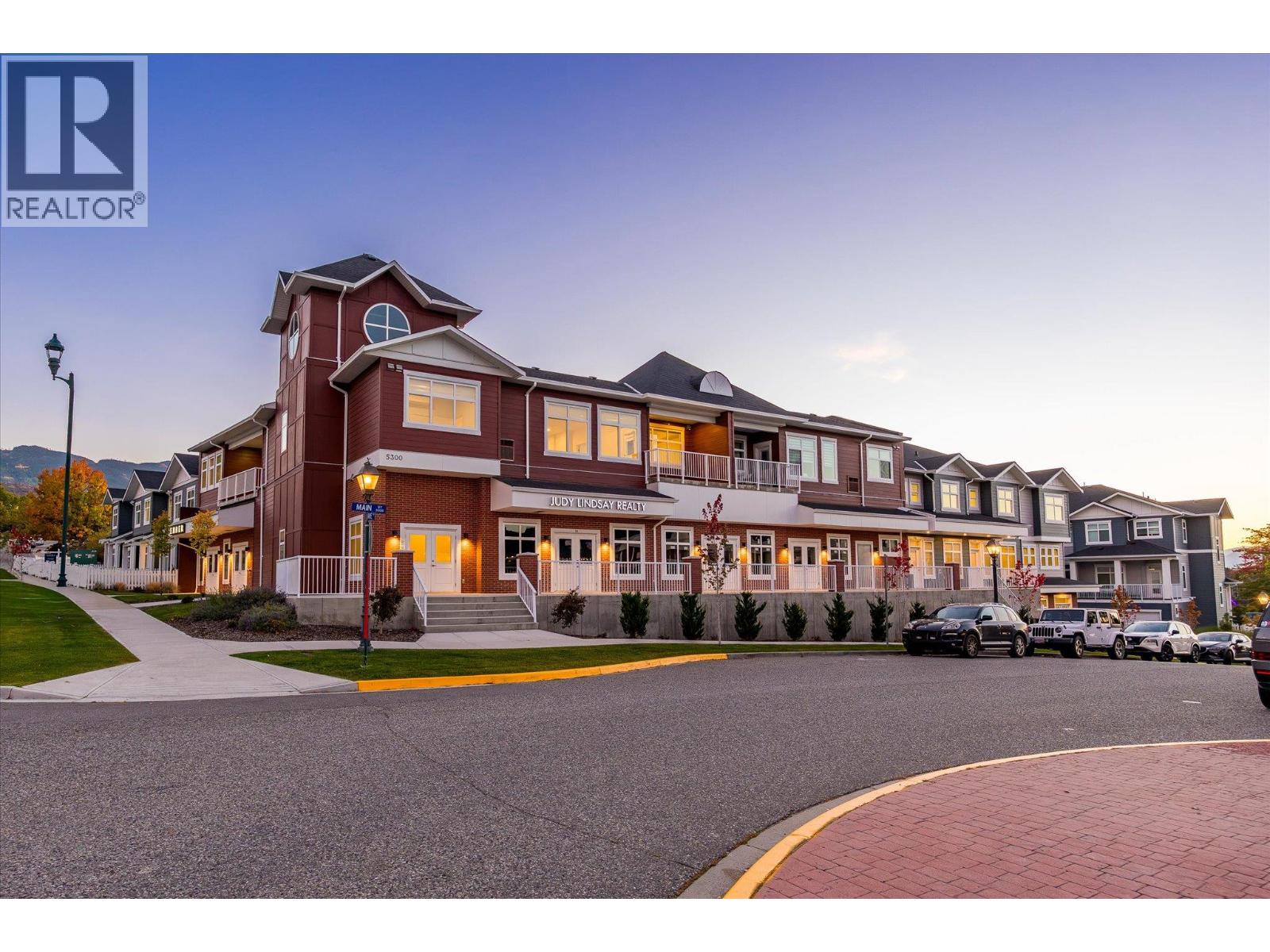 5300 Main Street Unit# 204, Kelowna, British Columbia