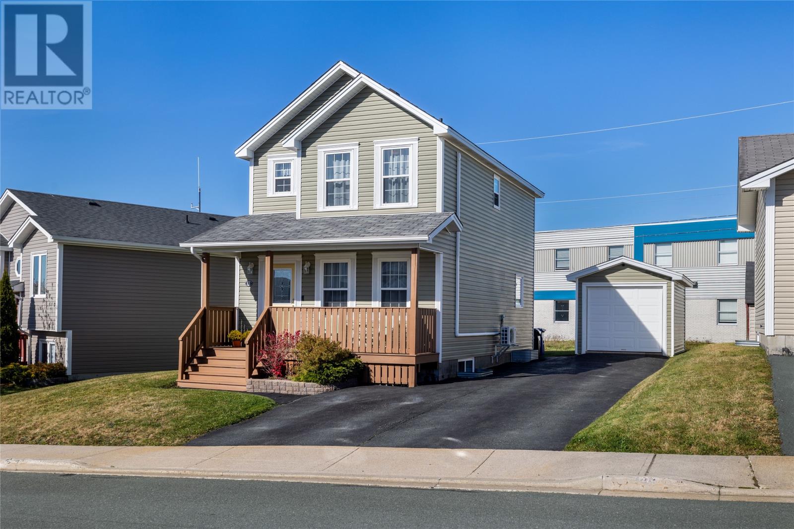 11 Spruce Grove Avenue, Goulds